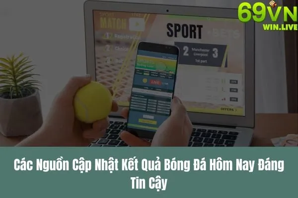 Kết Quả Bóng Đá Hôm Nay – Cập Nhật Tỷ Số Các Trận Đấu Mới Nhất