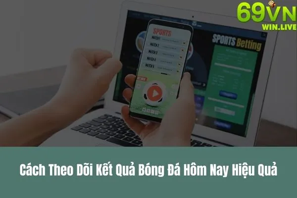 Kết Quả Bóng Đá Hôm Nay – Cập Nhật Tỷ Số Các Trận Đấu Mới Nhất